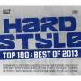 Hardstyle Top 100-best Of 2013 1