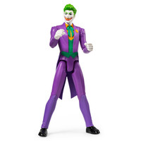 Spinmaster [hardware/ electronic] Spin Master The Joker 30 Cm 3