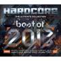 Various - Hardcore Ultimate Collection/best Of 2013