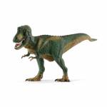 Schleich Dinosaurs 14587 Tyrannosaurus Rex - Dinosaurs Tyrannosaurus Rex, Spielfigur