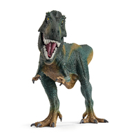 Schleich Dinosaurs 14587 Tyrannosaurus Rex 3