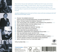 The Corner House Set 2