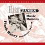 Harry James & His Music Makers - Flash Harry: Broadcasts 1942-46