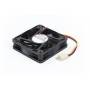 Synology - Gehuselfter - 60 x 60 x 15 mm