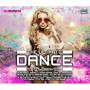 Various - Ultimate Dance Top 50 Yearmix 2013