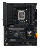 Asus - TUF GAMING B760-PLUS WIFI D4, Mainboard