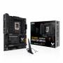 Asus - 1700 ASUS TUF Gaming B760-PLUS WIFI DDR4