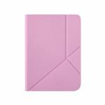 Kobo - Clara SleepCover - Flip-Hlle fr eBook-Reader - Candy Pink - fr Kobo Clara BW, Clara Colour (N365-AC-PK-E-PU)