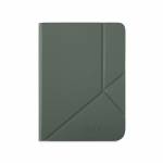 Kobo - Clara SleepCover - Flip-Hlle fr eBook-Reader - Misty Green - fr Kobo Clara BW, Clara Colour (N365-AC-GR-E-PU)