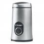 Cloer - 7579 150W Edelstahl Kaffeemhle (7579)