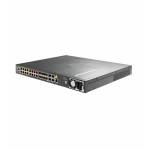Cambium - Networks cnMatrix TX 2028RF-P Managed L2/L3 Gigabit Ethernet (10/100/1000) Power over Ethernet (PoE) 1U (MXTX2028GFPA10)