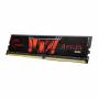 G.skill - DDR4 4GB PC 2400 CL15 G.Skill (1x4GB) 4GIS Aegis 4