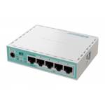 Mikrotik - hEX refresh E50UG , Router