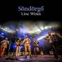 Live Wires 1