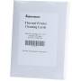 Intermec - - Drucker - Reinigungssatz (Packung mit 25) (1-110501-00)