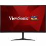 Viewsonic - VX2718-2KPC-MHD - Gaming - LED-Monitor - Gaming - gebogen - 68.6 cm (27)