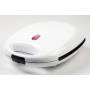 Domo - DO 9046 C - 1200W - 325 x 384 x 152 mm - Wei (DO9046C)