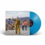 European Heartbreak (ltd.ed.) (blaues Vinyl) 1
