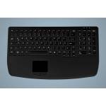 Active Key - IndustrialKey AK-7410-G - Tastatur [DE-Version, German Keyboard]