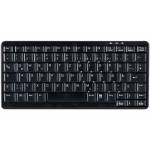 Active Key - AK-4100-U - Tastatur - USB - USA [DE-Version, German Keyboard]