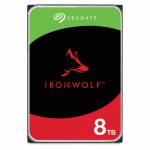 &nbsp;"Seagate Technology-8.9cm (3.5") 8TB SATA3 IronWolf 7200 256MB intern-Seagate-Hardware/Electronic"