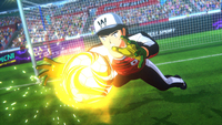Sporty-t 1