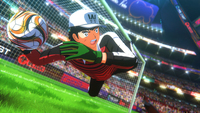 Sporty-t 7
