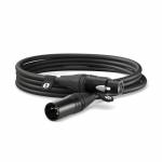 Rode Microphones - Premium XLR-Kabel XLR3M black