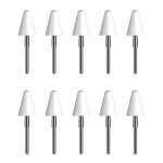 Kobo - Stylus 2 Replacement tips white (N605-AC-WH-P-PN) (N605ACWHPPN) (N605-AC-WH-P-PN)