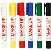Playcolor Make Up 6x5 G Sortierte Farben 4