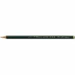 Matite - Cf12 Matita Castell 9000 2b