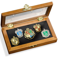 Noble Collection 1