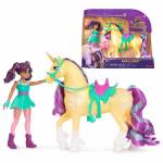 Spin Master - Unicorn Academy Ava & Leaf