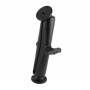 Ram Mounts - Aufbau-Set 2x R-Basis AMPS langer Arm C-Kugel