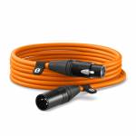 Rode Microphones - Premium XLR-Kabel XLR6M-O orange