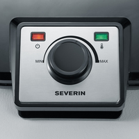 Severin 8