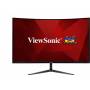 Viewsonic - VX3218-PC-MHD - Gaming - LED-Monitor - Gaming - gebogen - 81.3 cm (32) (VX3218-PC-MHD)