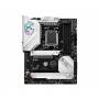 Msi - MPG B650 EDGE WIFI - Motherboard - ATX - Socket AM5 - AMD B650 Chipsatz - USB 3,2 Gen 1, USB 3,2 Gen 2, USB-C Gen 2x2, USB-C 3,2