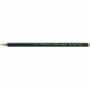 12er Bleistift Castell 9000 H - Cf12 Matita Castell 9000 H