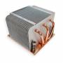 Dynatron - K-618, CPU-Khler