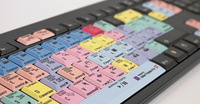 Logickeyboard 2