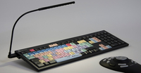Logickeyboard 3