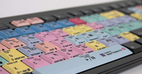 Logickeyboard 1