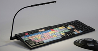 Logickeyboard 2