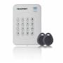 Blaupunkt - Blaupunkt Keypad with 2 tags and ecryption KPT-R1