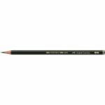 Matite - Cf12 Matita Castell 9000 4h