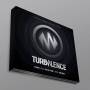 Various - Turbulence Vol.1 (Digital Punk/Kasparov)