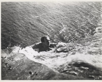 Niall Macginnis, Michael Powell, Belle Chrystall, The Edge O 4