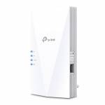 Tp-link - RE500X V2 - Wi-Fi-Range-Extender - 1GbE (RE500X)