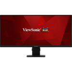 Viewsonic - VA3456-MHDJ - LED-Monitor - 86.4 cm (34)